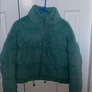 Urban puffer
